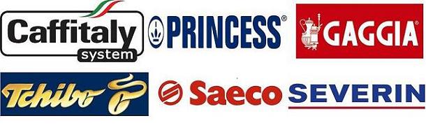 all logos